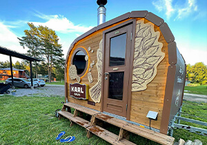 Karl Saun galerii pilt 10