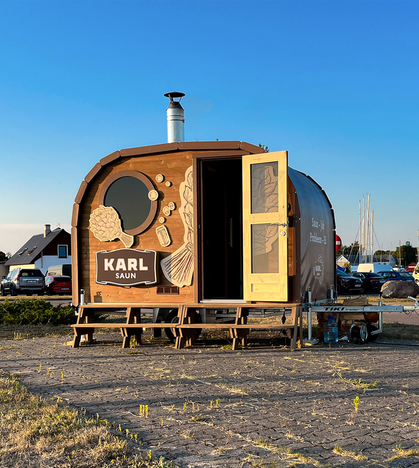 Karl Saun galerii pilt 15