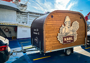 Karl Saun galerii pilt 2