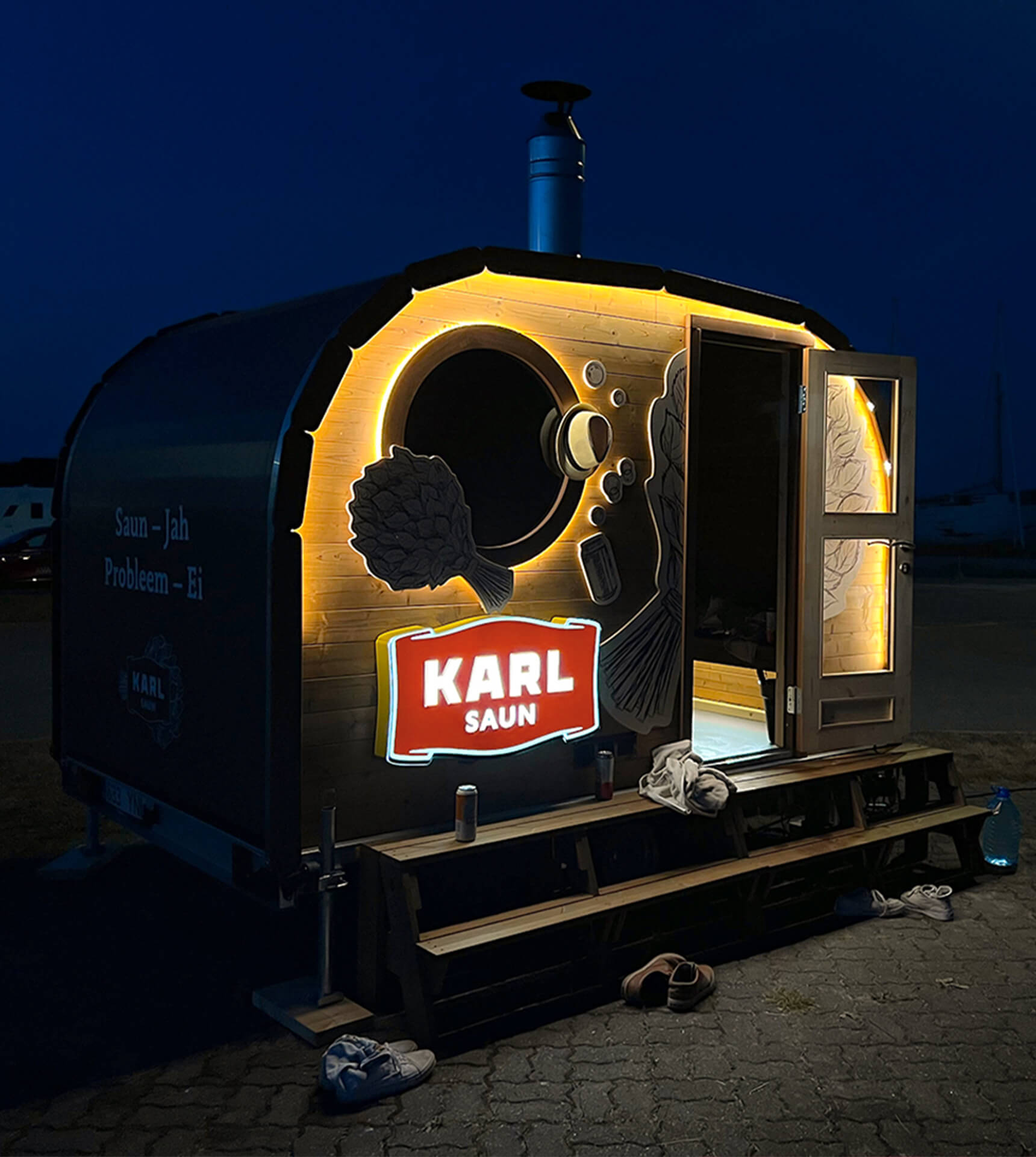 Karl Saun galerii pilt 1