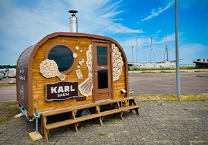 Karl Saun galerii pilt 8